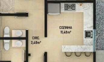 Imagem 5: Casa de alvenaria nova e pronta para morar em Itajuba