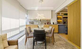 Imagem 7: Apartamento para venda com 96 metros quadrados com 2 quartos em Pinheiros - São Paulo - SP