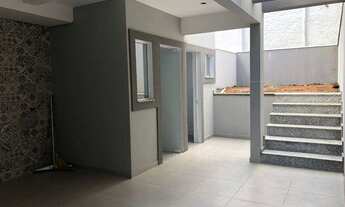 Imagem 5: Sobrado com 3 dormitórios à venda, 157 m² por R$ 1.250.000,00 - Vila Milton - Guarulhos/SP