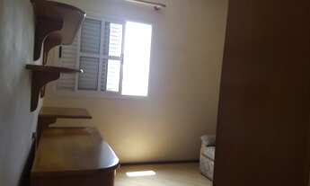 Imagem 5: Apartamento para Venda em Santos, Boqueirão, 2 dormitórios, 1 banheiro, 1 vaga