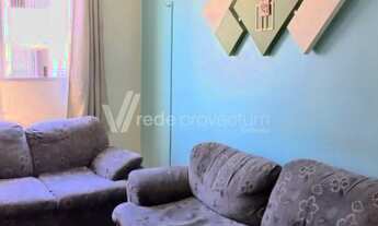 Imagem 2: Apartamento - Jardim Ipiranga - Campinas