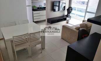 Imagem 2: Apartamento para venda com 46 metros quadrados com 1 quarto em Enseada do Suá - Vitória