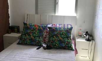 Imagem 5: Apto bem localizado 2 dorms.1 vaga,lazer!!