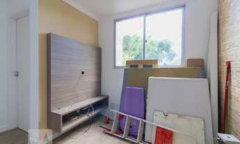 Imagem 3: Apartamento para Aluguel - Vila Rio de Janeiro, 2 Quartos, 45 m2