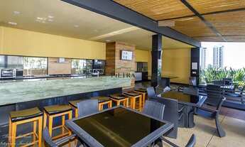 Imagem 7: Nova Lima - Apartamento Padrão - Vila Da Serra