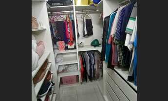 Imagem 7: Casa cond. Vila Gaia - 105m² - 03 quartos - 02 vagas - Modulados e splits