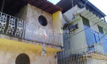 Imagem 6: Casa com 05 Quartos na Taquara, Nicolau Paganini