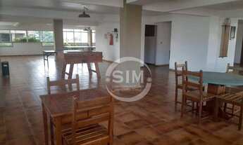 Imagem 6: Apartamento com 2 dormitórios à venda, 100 m² - Braga - Cabo Frio/RJ