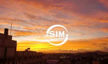 Imagem 2: Cobertura com 3 dormitórios à venda, 105 m² na Vila Nova - Cabo Frio/RJ