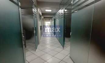 Imagem 6: ITAJAí - Conjunto Comercial/Sala - Centro