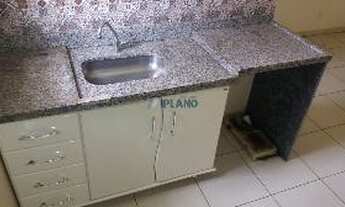 Imagem 4: Apartamento 1 dorm. - Ed. Drumond