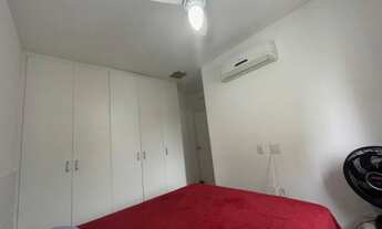 Imagem 7: Apartamento para venda possui 63 metros quadrados com 2 quartos em Marapé - Santos - São P