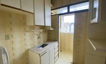 Imagem 7: Apartamento para aluguel com 50 metros quadrados com 1 quarto em Cruzeiro - Belo Horizonte