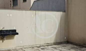 Imagem 3: Apartamento Garden a venda, 2 quartos, 1 suíte, 1 vaga solta e cobertas, próximo a praia d