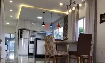 Imagem 4: Casa em condomínio à venda, 4 quartos, 1 suíte, 5 vagas, Jardins do Império - Indaiatuba/S