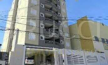 Imagem 2: Apartamento - Jardim Maracanã - Valinhos