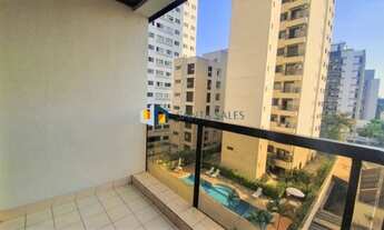 Imagem 4: LINDO APTO EM MOEMA