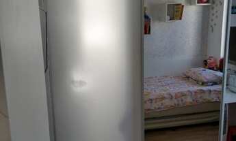 Imagem 6: Cobertura Duplex 4 quartos (2suítes) - Piscina - Condomínio Infra -Vila das Fontes - Vila