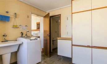 Imagem 4: Apartamento com 4 dormitórios à venda, 250 m² por R$ 4.300.000 - Jardim América - São Paul