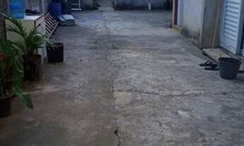 Imagem 3: Linda Chácara com piscina