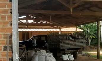 Imagem: Fazenda a venda próximo de Catalão com