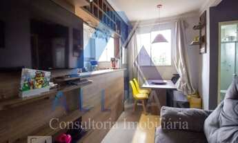 Imagem 2: Apartamento Residencial à venda, Recanto Quarto Centenário, Jundiaí - AP0147