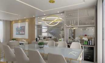 Imagem 6: Casa em Condomínio com 04 suítes com 239m2