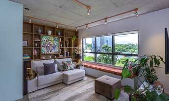 Imagem: PORTO ALEGRE - Apartamento Padrão - Petrópolis