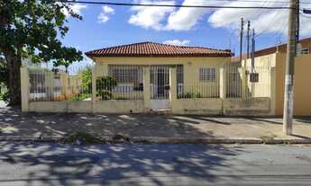 Imagem 4: Casa para venda com 250 metros quadrados com 4 quartos em Boa Esperança - Cuiabá - MT