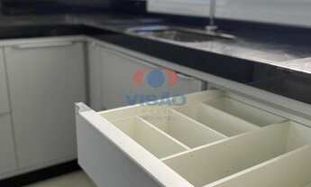 Imagem 6: Casa em condomínio à venda, 3 quartos, 1 suíte, 3 vagas, Jardim Park Real - Indaiatuba/SP