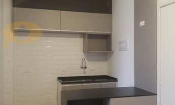 Imagem 6: Apartamento à venda, 1 quarto, Jardim da Glória - São Paulo/SP