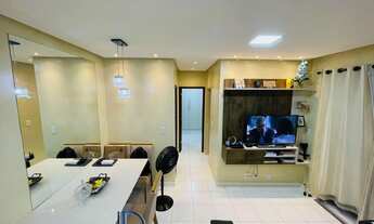 Imagem 7: Alegro Montenegro, 2 quartos,1 suíte, 1 vaga,Tapana,modulados