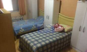 Imagem 4: Apto 54m² na Mooca, sem elevador !