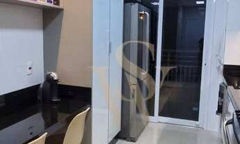 Imagem 6: Apartamento à Venda no Edifício Arthur com 03 Quartos Suítes no Bairro Duque de Caxias II