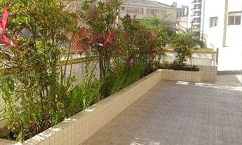 Imagem 5: Apartamento à venda, 86 m² por R$ 470.000,00 - Vila Guilhermina - Praia Grande/SP