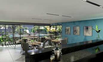 Imagem 6: Apartamento à venda, 2 quartos, 1 vaga, Imbiribeira - Recife/PE