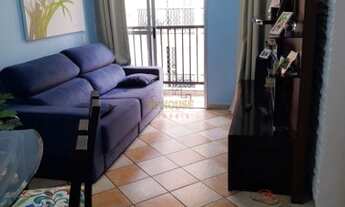 Imagem 2: Apartamento a Venda no bairro Jardim Botucatu - São Paulo, SP