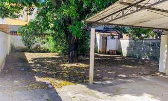 Imagem 6: Casa para aluguel com quintal em Fragoso
