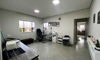 Imagem 2: Casa para Venda em Sumaré, Parque Residencial Salerno (Nova Veneza), 2 dormitórios, 2 suít