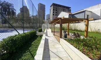 Imagem 3: Apartamento de 174,35 metros quadrados na Vila Mariana, 4 vagas e 4 suítes