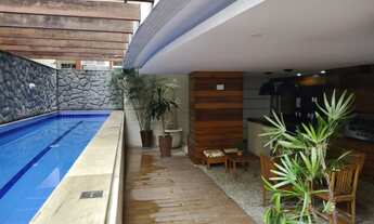 Imagem: Apartamento para venda tem 102 metros quadrados