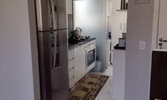 Imagem 4: Porto Alegre - Apartamento Padrão - Cavalhada