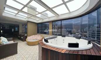 Imagem 7: Excelente cobertura 5 quartos em Bombas