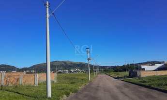 Imagem 6: Porto Alegre - Terreno Padrão - Vila Nova