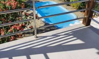 Imagem 4: Casa dúplex Magnífica