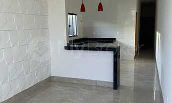 Imagem 4: Goiânia - Casa Padrão - Solange Park I