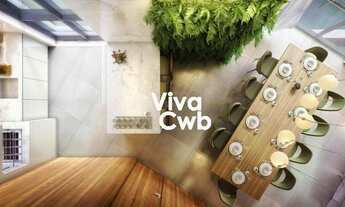 Imagem 4: Apartamento com 240m² Privativos, 3 Suítes e 3 Vagas no Cabral