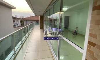 Imagem 1: PRÓXIMO AO SHOPPING PRAIAMAR - APARTAMENTO GARDEM - PRÉDIO COM LAZER COM PISCINA -PONTA DA