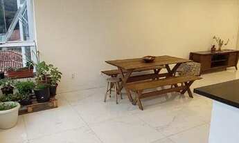 Imagem 5: Apartamento com 3 dormitórios à venda, 121 m² por R$ 700.000,00 - Velha - Blumenau/SC