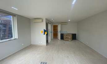 Imagem 7: LINDA SALA COMERCIAL VILA NOVA CONCEIÇÃO